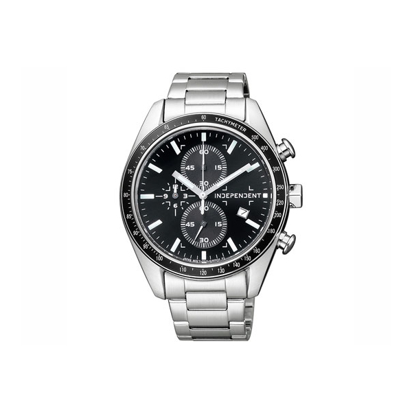 CITIZEN independence BA7-115-51 Watch