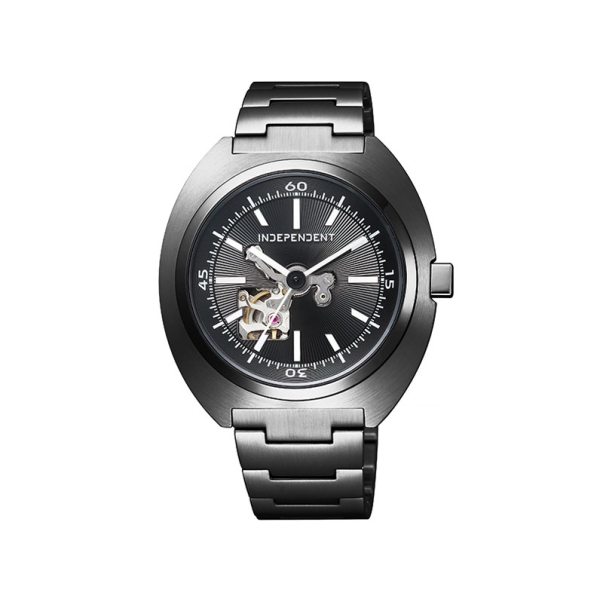 CITIZEN independence BJ3-641-51 Watch