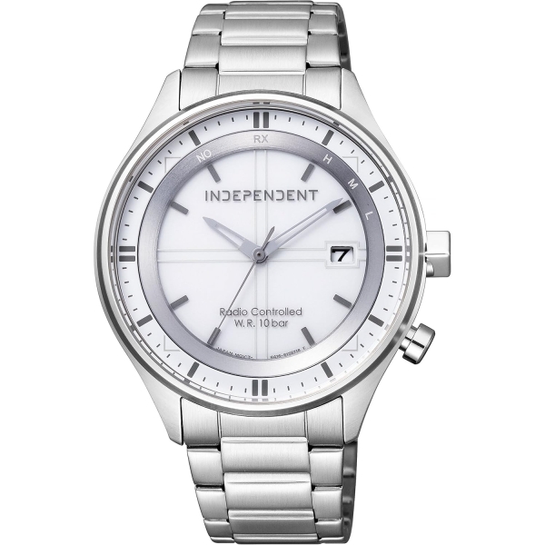 CITIZEN independence KL8-619-11 Watch