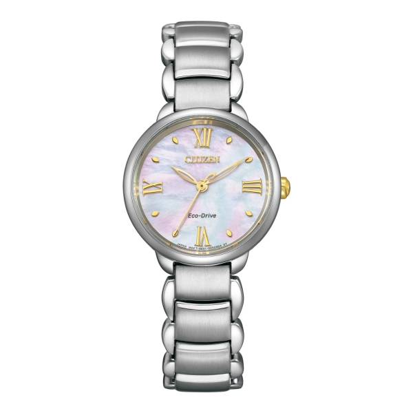 CITIZEN L ROUND Collection EM0927-87Y Watch