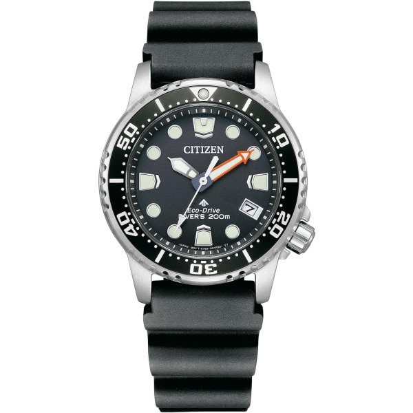 Citizen Promaster MARINE-Eco-Drive Diver 200m EO2020-08E Watch