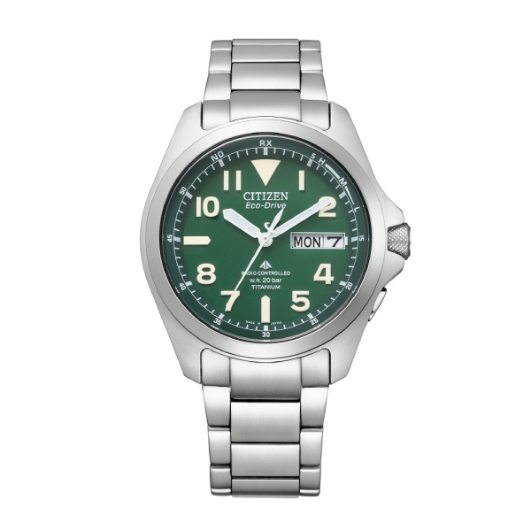 CITIZEN PROMASTER PMD56-2951 Watch