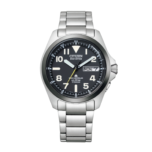 CITIZEN PROMASTER PMD56-2952 Watch