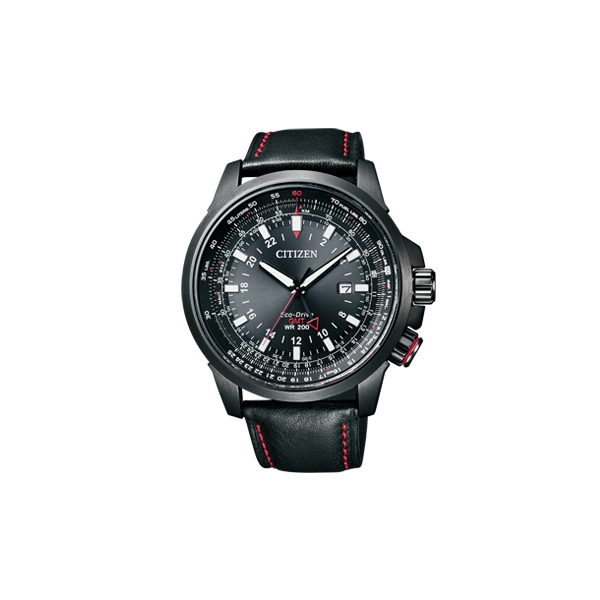 CITIZEN PROMASTER SKY- Eco-Drive BJ7076-00E Watch