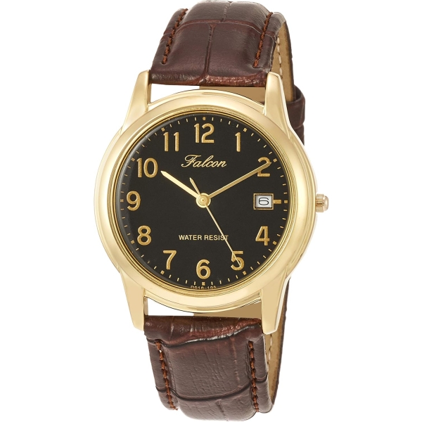 CITIZEN Q&Q D010-105 Watch