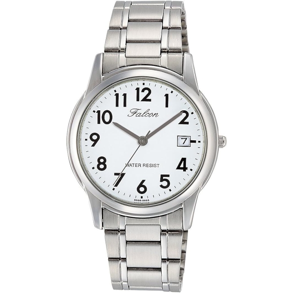 CITIZEN Q&Q falcon D010-204 Watch