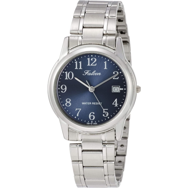 CITIZEN Q&Q falcon D010-205 Watch