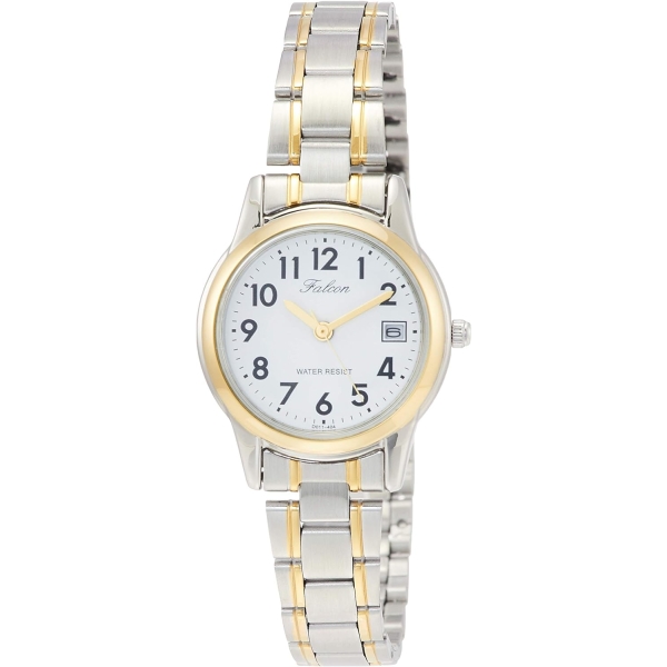 CITIZEN Q&Q falcon D011-404 Watch