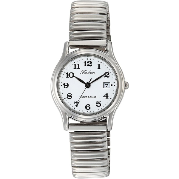 CITIZEN Q&Q falcon D015-204 Watch