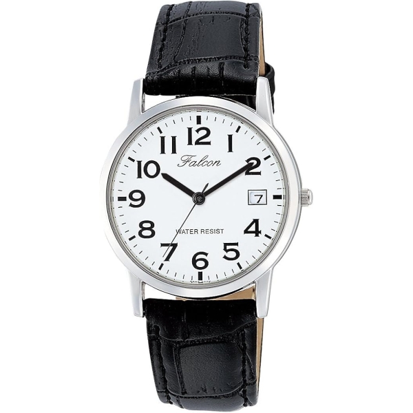 CITIZEN Q&Q falcon D018-304 Watch