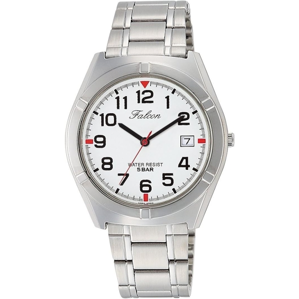 CITIZEN Q&Q falcon D024-204 Watch