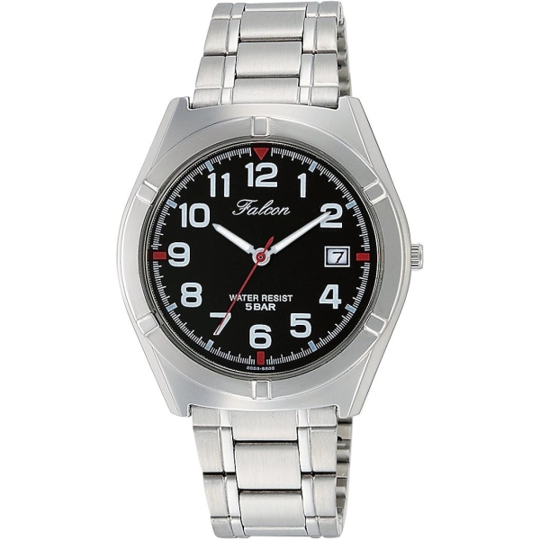 CITIZEN Q&Q falcon D024-205 Watch