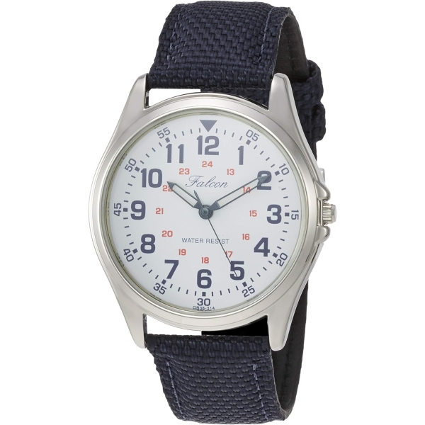 CITIZEN Q&Q falcon QB38-314 Watch