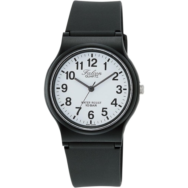 CITIZEN Q&Q falcon VP46-852 Watch