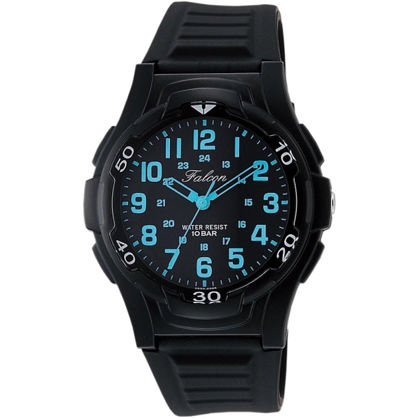 CITIZEN Q&Q falcon VP84-852 Watch