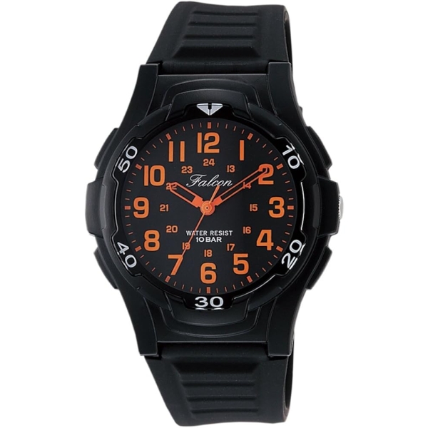 CITIZEN Q&Q falcon VP84-853 Watch