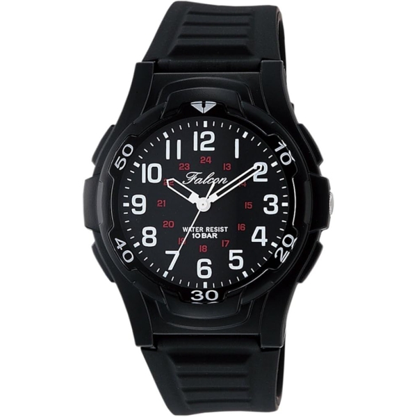 CITIZEN Q&Q falcon VP84-854 Watch