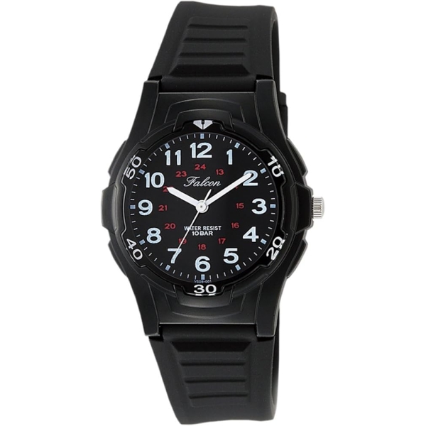 CITIZEN Q&Q falcon VS08-001 Watch