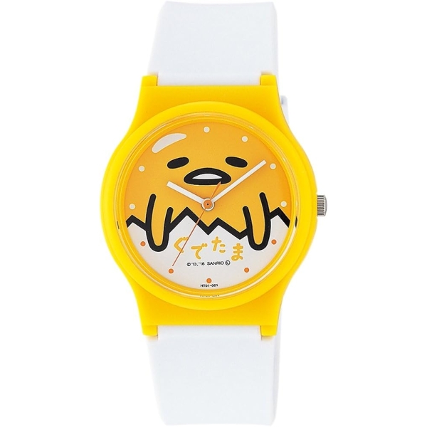 CITIZEN Q&Q Gudetama HT01-001 Watch