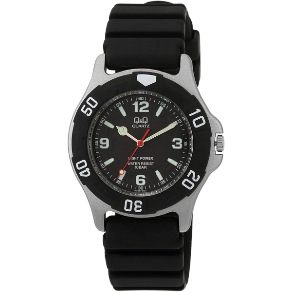 CITIZEN Q&Q H950J002 Watch