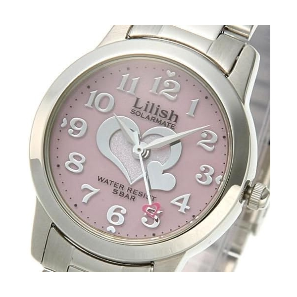 CITIZEN Q&Q H997-904 Watch Image 2