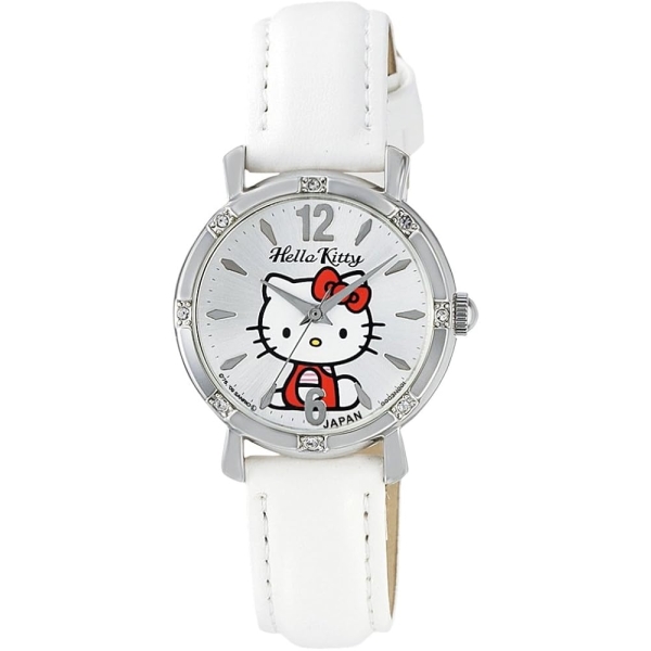 CITIZEN Q&Q Hello Kitty 0003N002 Watch