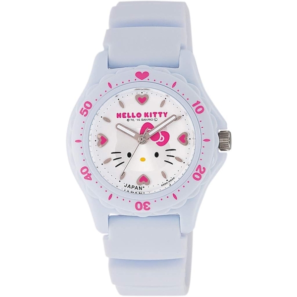 CITIZEN Q&Q Hello Kitty 0027N001 Watch