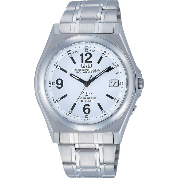 CITIZEN Q&Q HG08-204 Watch