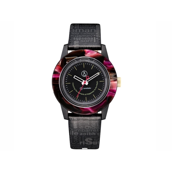 CITIZEN Q&Q smile solar RP25-007 Watch