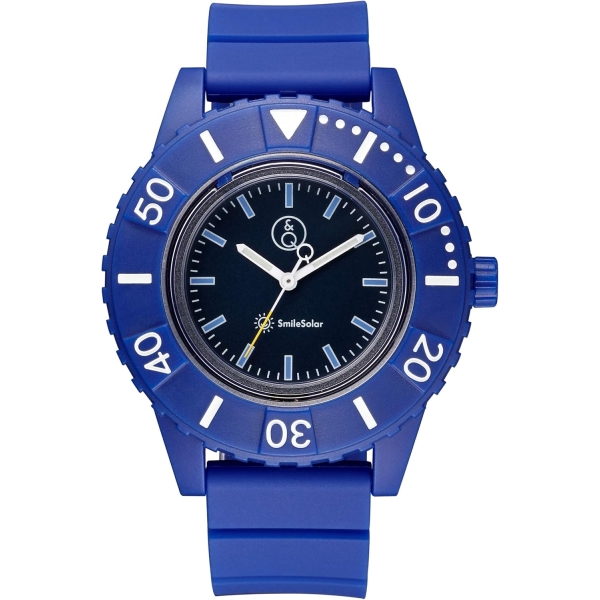 CITIZEN Q&Q smile solar RP30-003 Watch