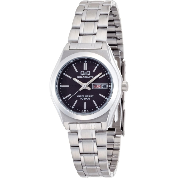 CITIZEN Q&Q SOLARMATE H011-202 Watch