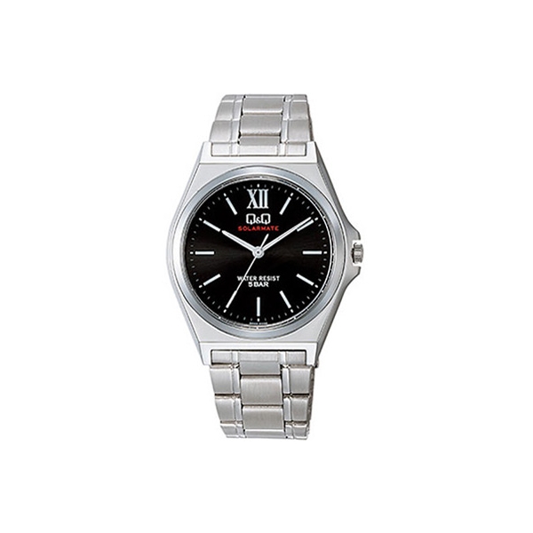 CITIZEN Q&Q SOLARMATE H046-212 Watch