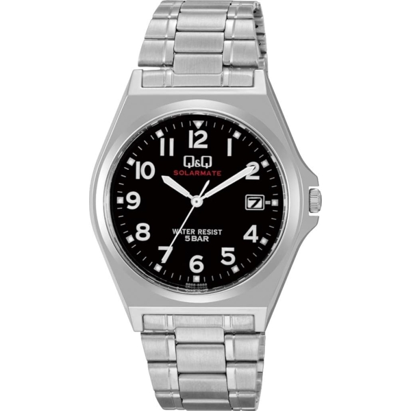 CITIZEN Q&Q SOLARMATE H060-205 Watch