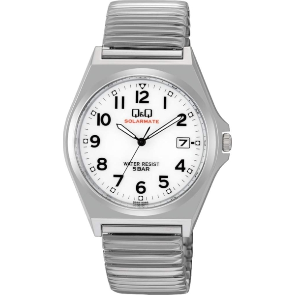 CITIZEN Q&Q SOLARMATE H060-214 Watch