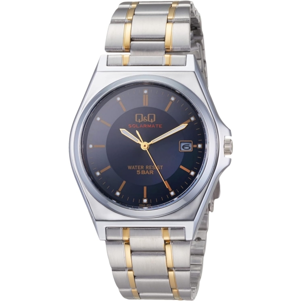 CITIZEN Q&Q SOLARMATE H060-402 Watch