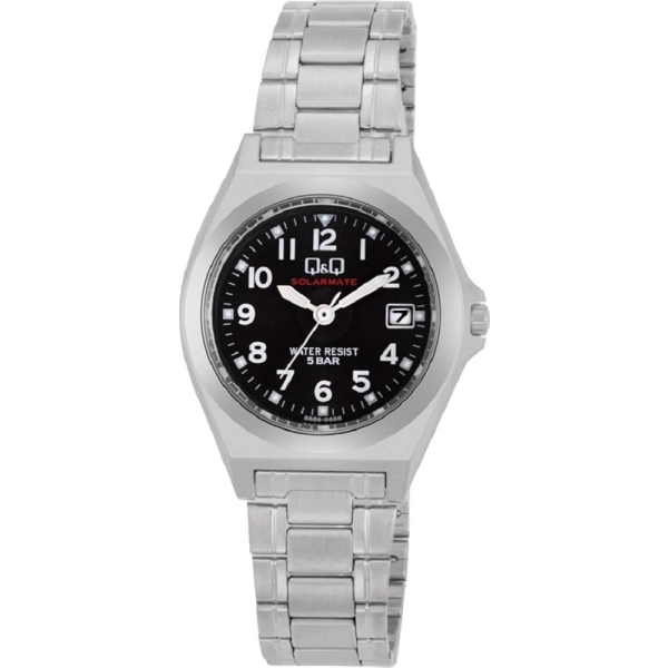 CITIZEN Q&Q SOLARMATE H061-205 Watch