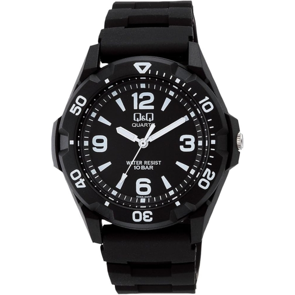 CITIZEN Q&Q sports watch VR44-001 Watch