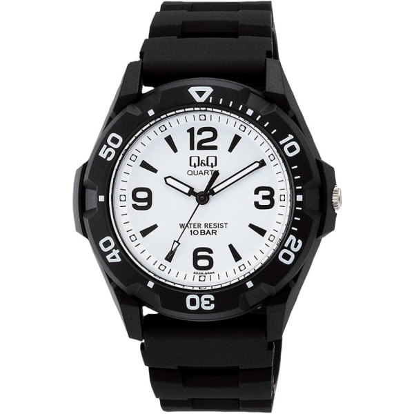 CITIZEN Q&Q sports watch VR44-002 Watch