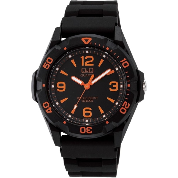 CITIZEN Q&Q sports watch VR44-003 Watch