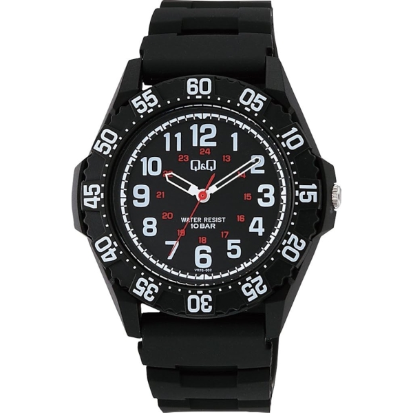 CITIZEN Q&Q sports watch VR76-002 Watch