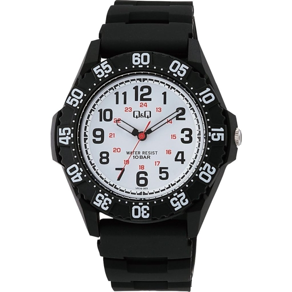 CITIZEN Q&Q sports watch VR76-003 Watch