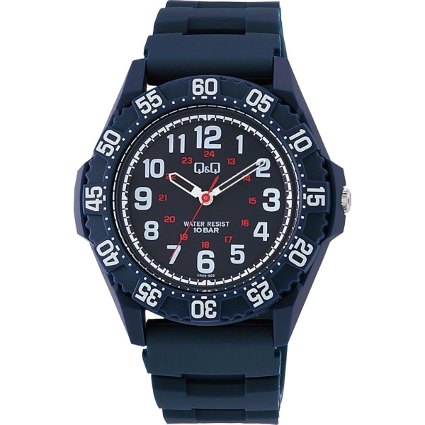 CITIZEN Q&Q sports watch VR80-002 Watch