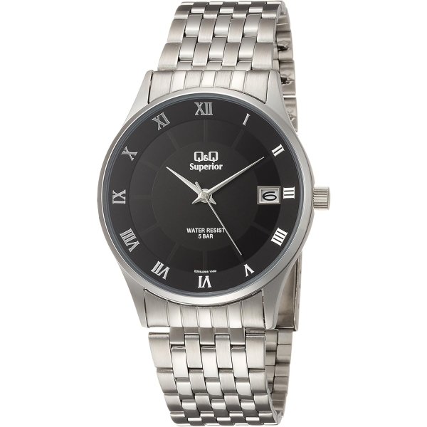 CITIZEN Q&Q Superior S288-208 Watch