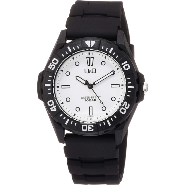 CITIZEN Q&Q VS28-004 Watch