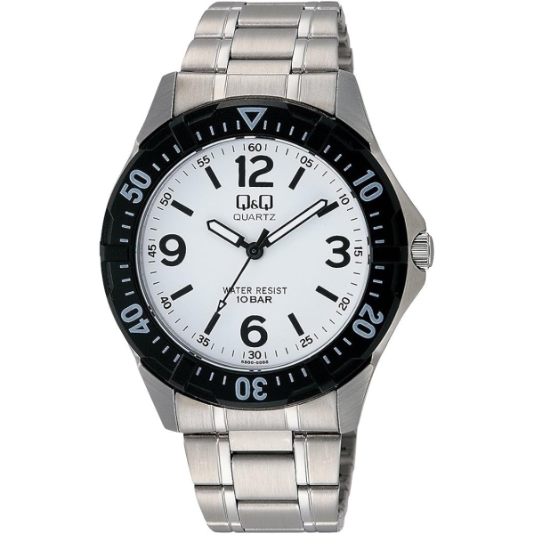 CITIZEN Q&Q W376-204 Watch