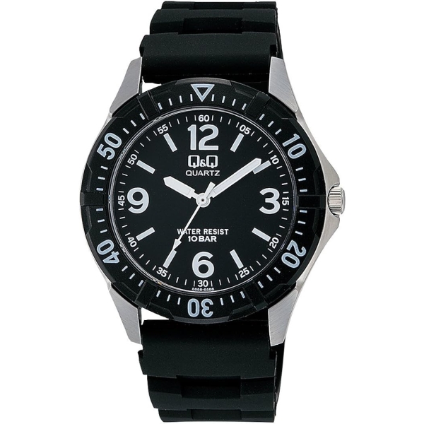 CITIZEN Q&Q W376-305 Watch