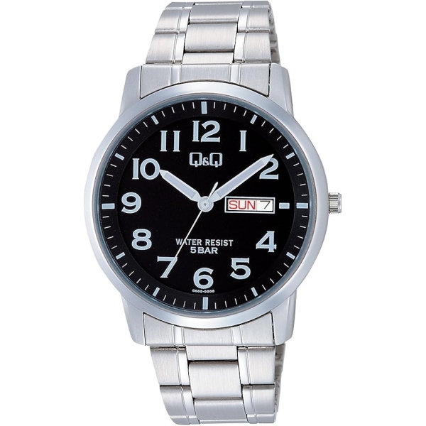 CITIZEN Q&Q W474-205 Watch