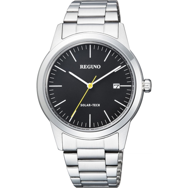 CITIZEN Regno Solar Tech KM3-116-53 Watch