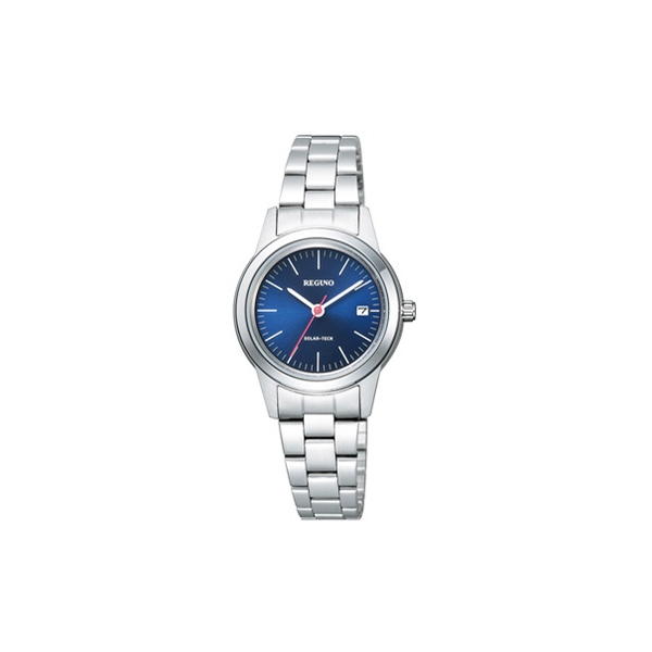 CITIZEN Regno Solar Tech KM4-015-71 Watch