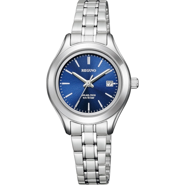 CITIZEN Regno Solar Tech KM4-112-71 Watch